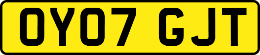 OY07GJT