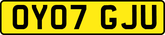 OY07GJU