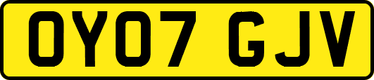 OY07GJV
