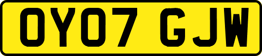 OY07GJW