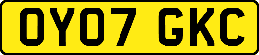 OY07GKC