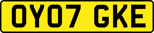 OY07GKE