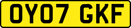 OY07GKF