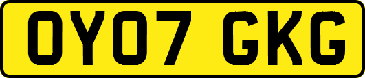 OY07GKG