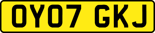 OY07GKJ
