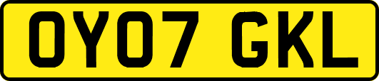 OY07GKL