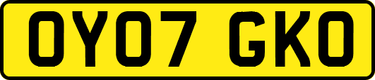 OY07GKO