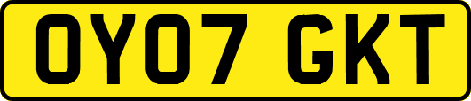 OY07GKT