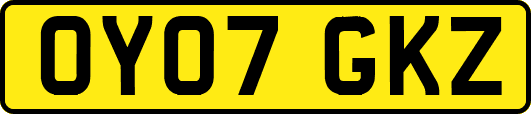 OY07GKZ
