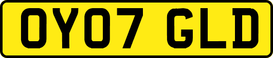 OY07GLD