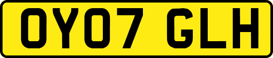 OY07GLH