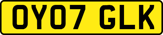 OY07GLK