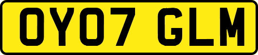 OY07GLM