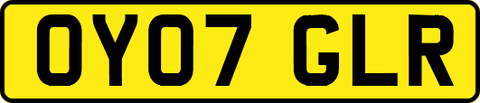 OY07GLR