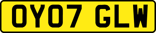 OY07GLW