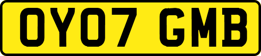 OY07GMB