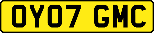 OY07GMC