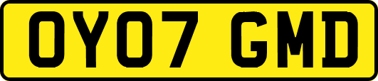 OY07GMD