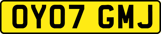 OY07GMJ
