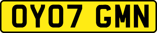 OY07GMN