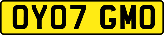 OY07GMO
