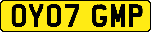 OY07GMP
