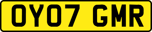 OY07GMR