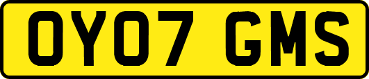 OY07GMS