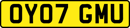 OY07GMU