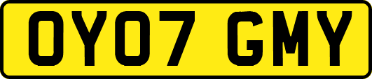 OY07GMY