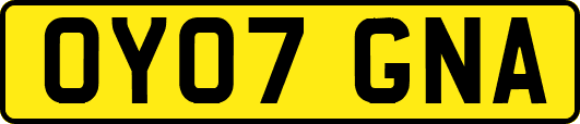 OY07GNA