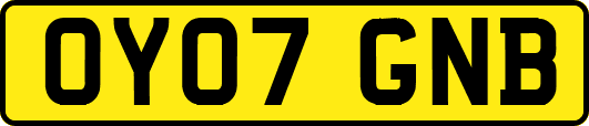 OY07GNB
