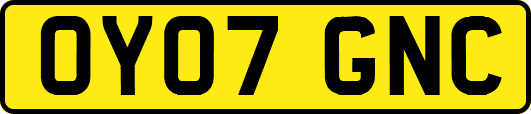 OY07GNC