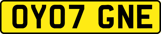 OY07GNE