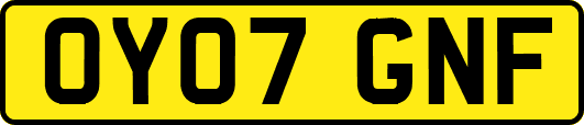 OY07GNF