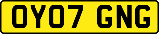 OY07GNG