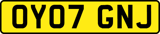 OY07GNJ