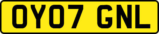 OY07GNL