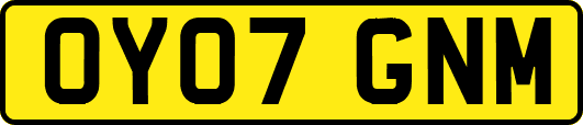 OY07GNM