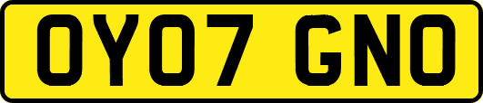 OY07GNO