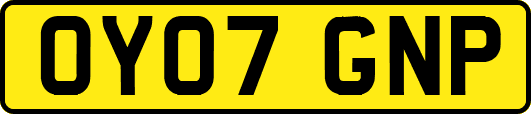 OY07GNP