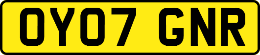 OY07GNR