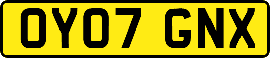 OY07GNX