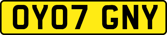 OY07GNY