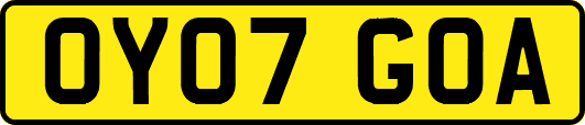 OY07GOA
