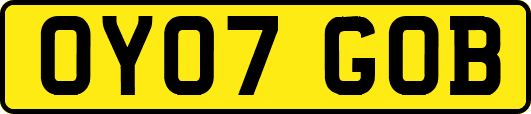 OY07GOB