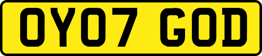 OY07GOD