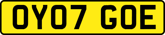 OY07GOE