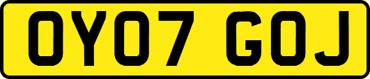 OY07GOJ