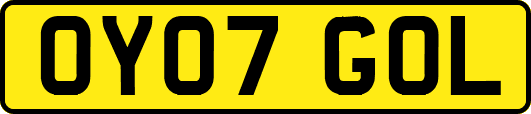 OY07GOL
